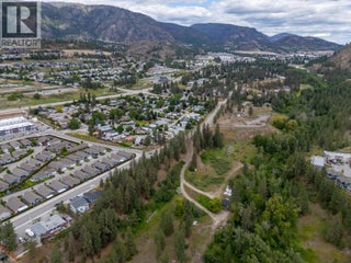 Lot 37-4-1 Cougar Road. Westbank, British Columbia