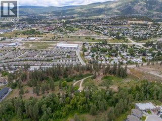 Lot 37-4-1 Cougar Road. Westbank, British Columbia