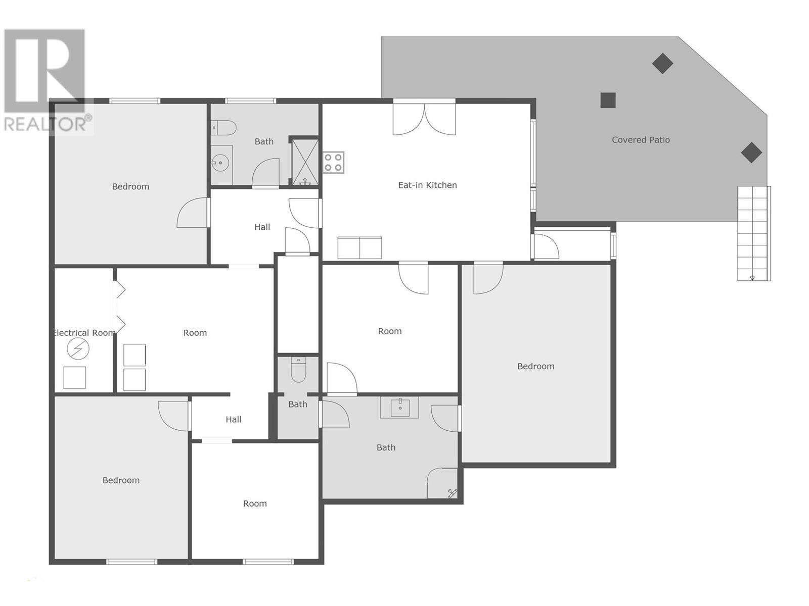 5078 Cousins Place. Peachland, British Columbia