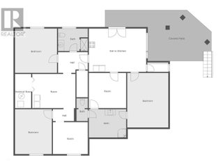 5078 Cousins Place. Peachland, British Columbia