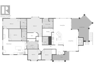 5078 Cousins Place. Peachland, British Columbia