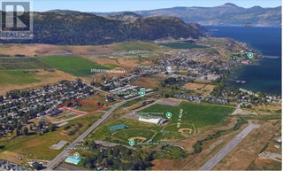 6650 Okanagan Avenue. Vernon, British Columbia