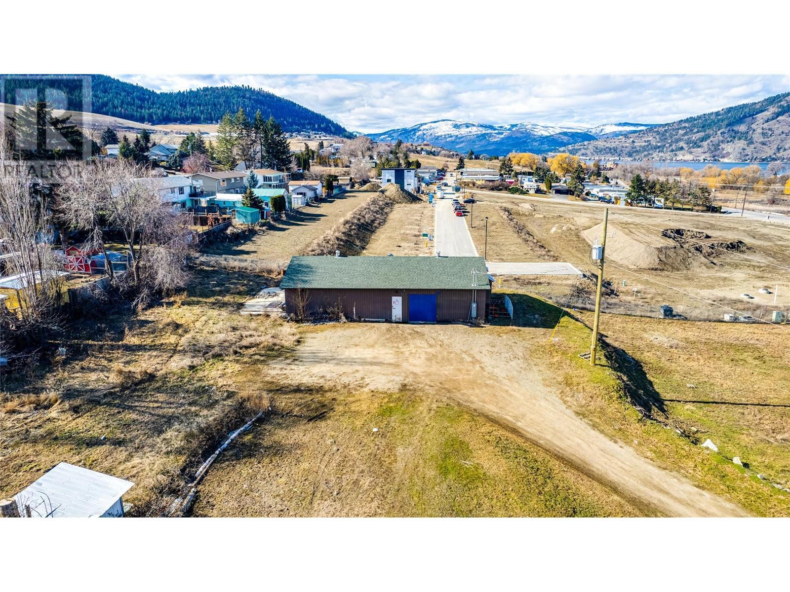 6650 Okanagan Avenue. Vernon, British Columbia