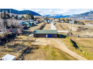 6650 Okanagan Avenue. Vernon, British Columbia