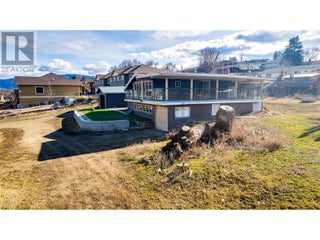 6650 Okanagan Avenue. Vernon, British Columbia