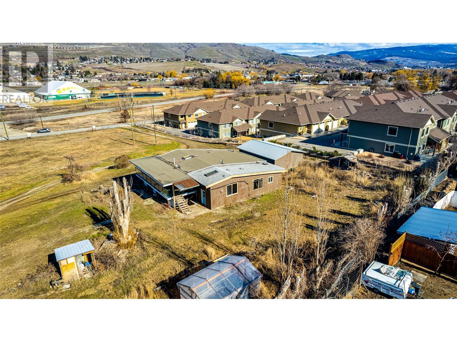 6650 Okanagan Avenue. Vernon, British Columbia