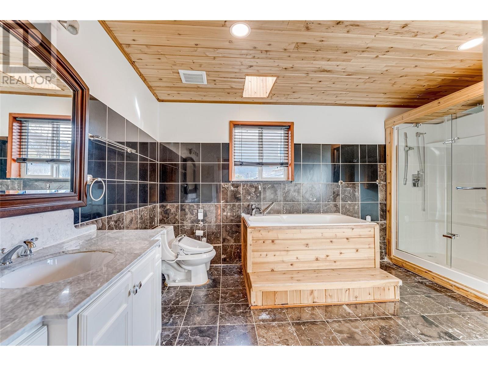 6650 Okanagan Avenue. Vernon, British Columbia