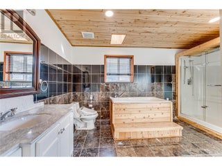 6650 Okanagan Avenue. Vernon, British Columbia