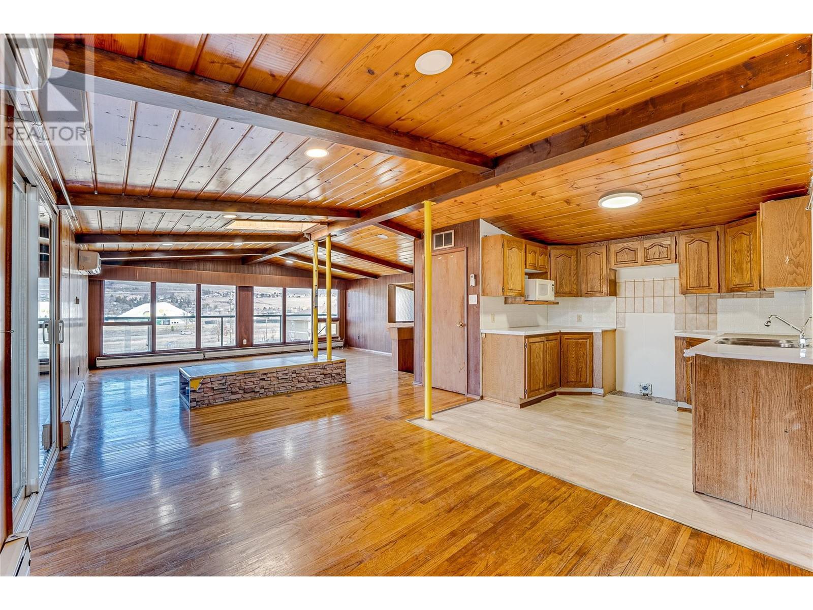 6650 Okanagan Avenue. Vernon, British Columbia