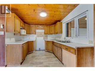 6650 Okanagan Avenue. Vernon, British Columbia