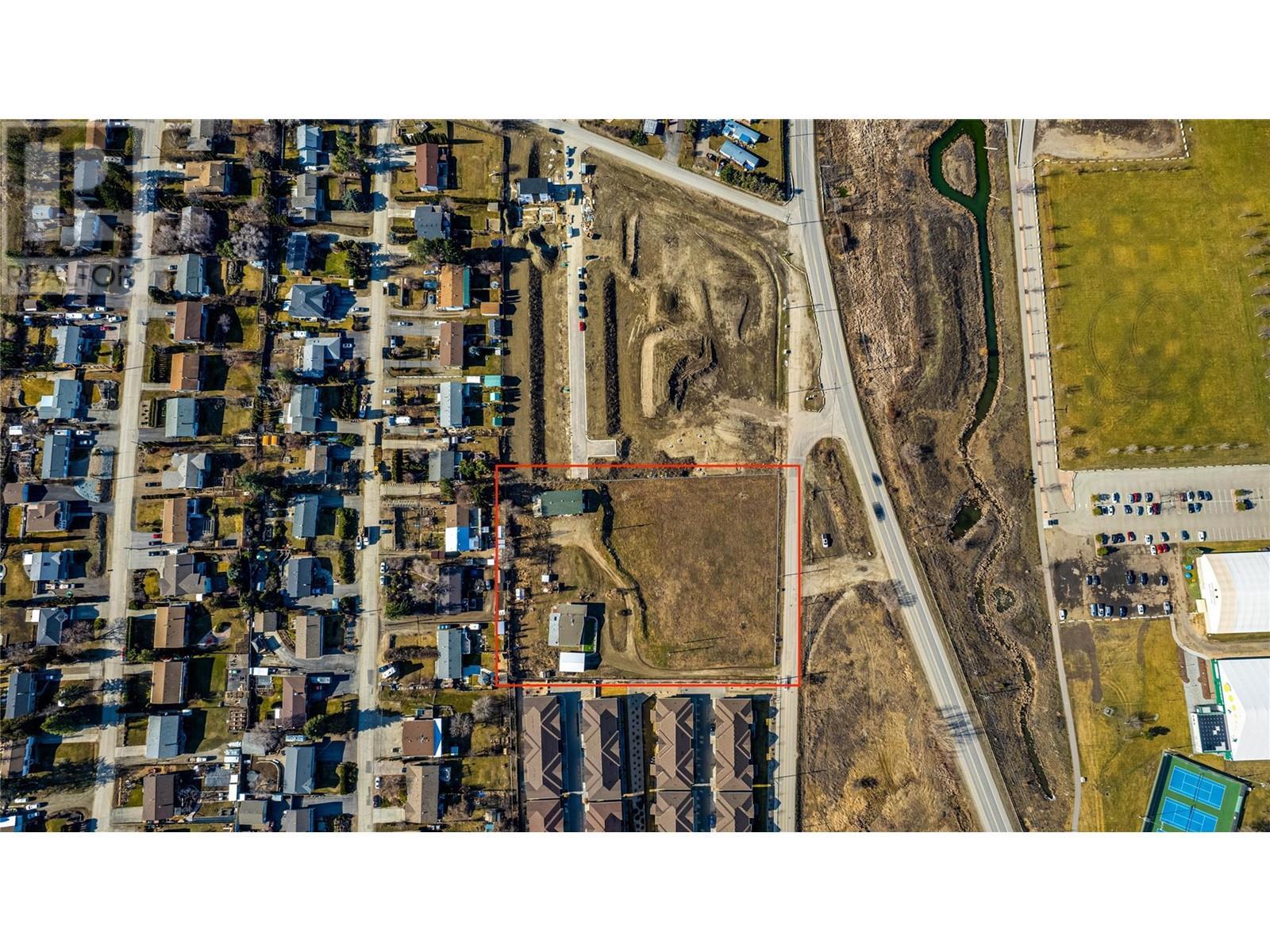 6650 Okanagan Avenue. Vernon, British Columbia