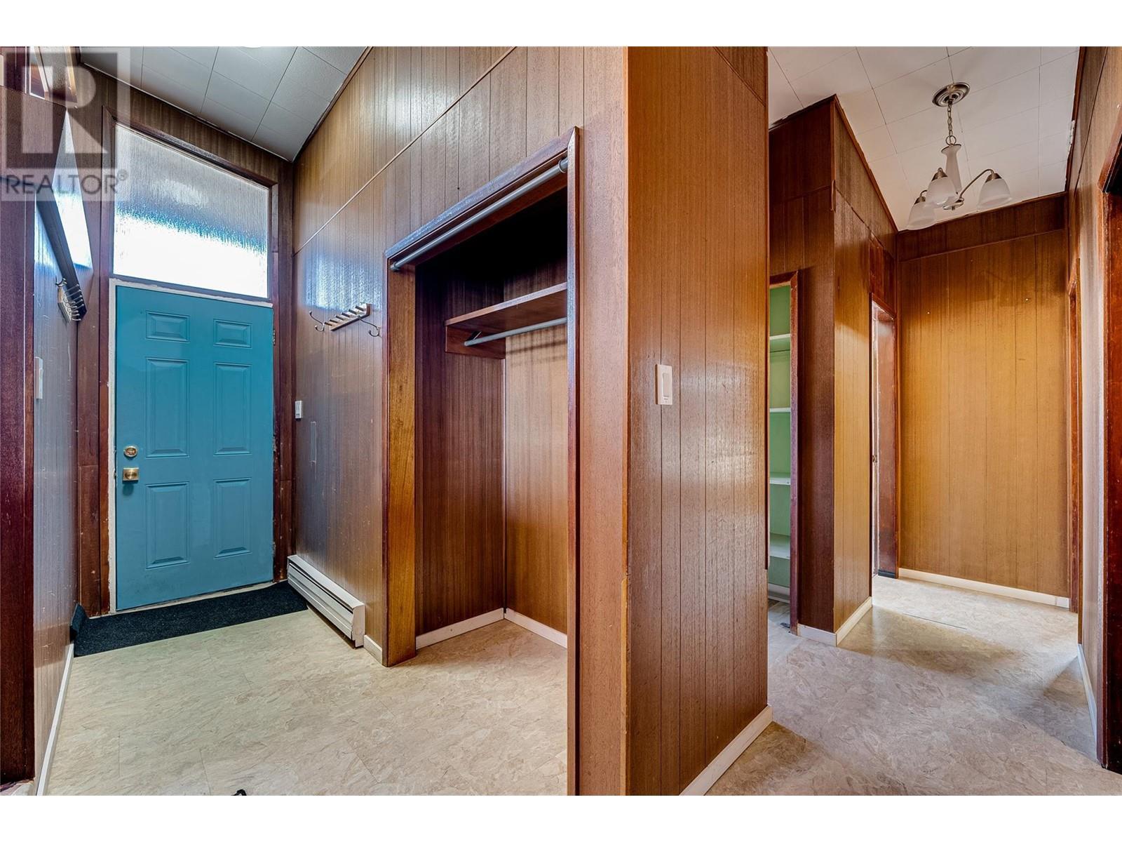 6650 Okanagan Avenue. Vernon, British Columbia