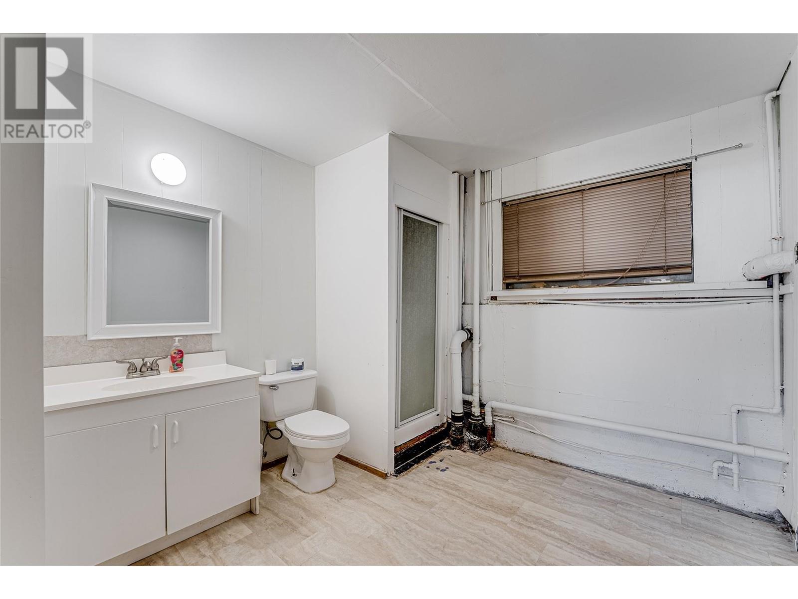 6650 Okanagan Avenue. Vernon, British Columbia