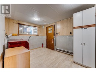 6650 Okanagan Avenue. Vernon, British Columbia