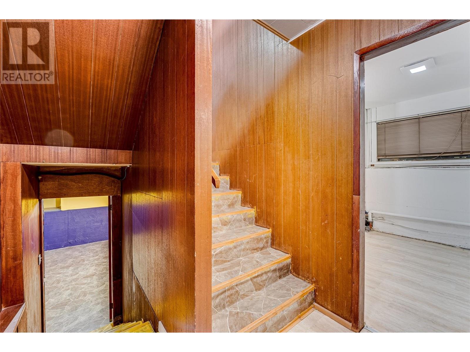 6650 Okanagan Avenue. Vernon, British Columbia