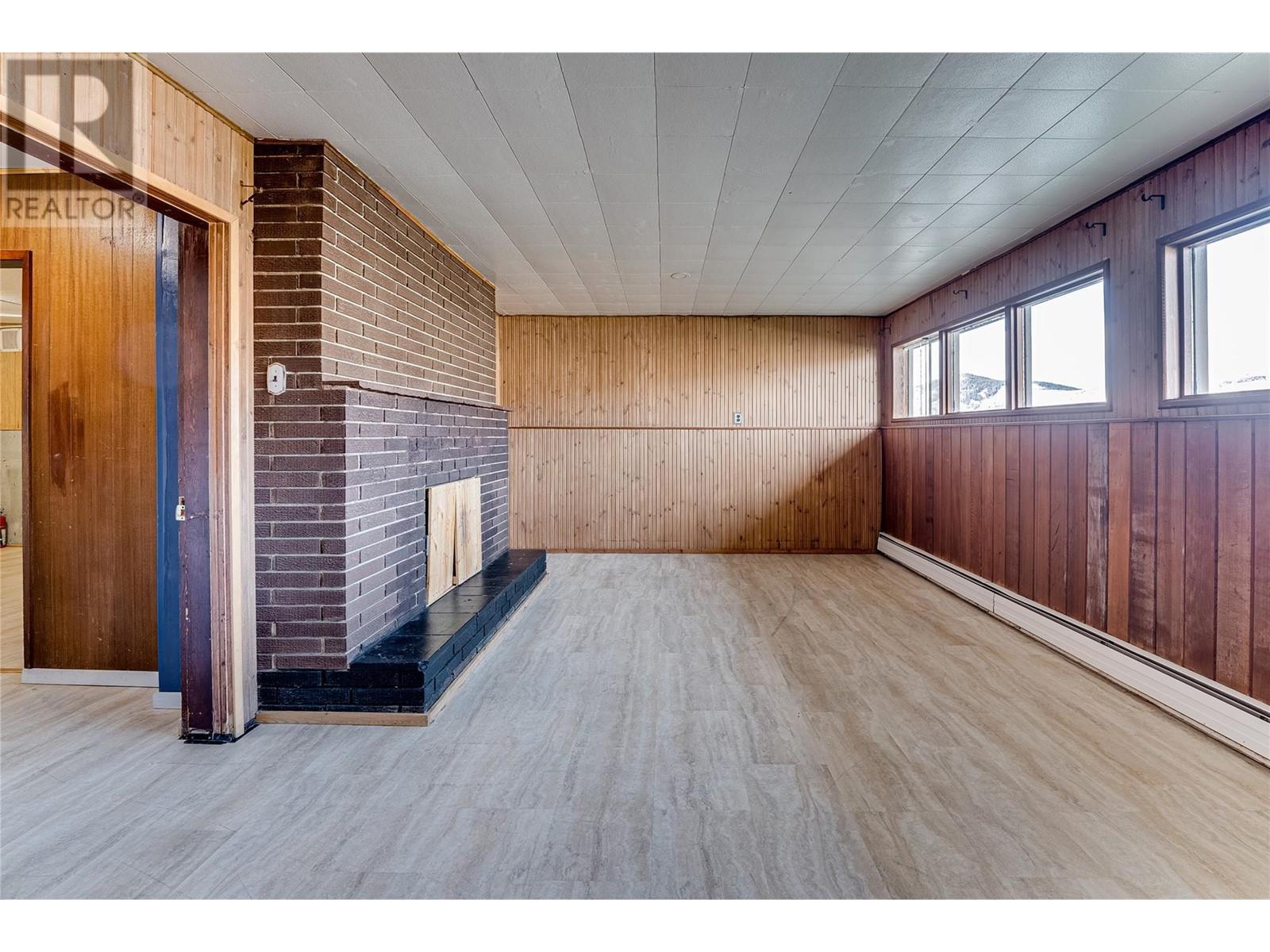 6650 Okanagan Avenue. Vernon, British Columbia