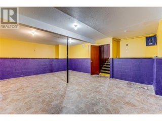 6650 Okanagan Avenue. Vernon, British Columbia