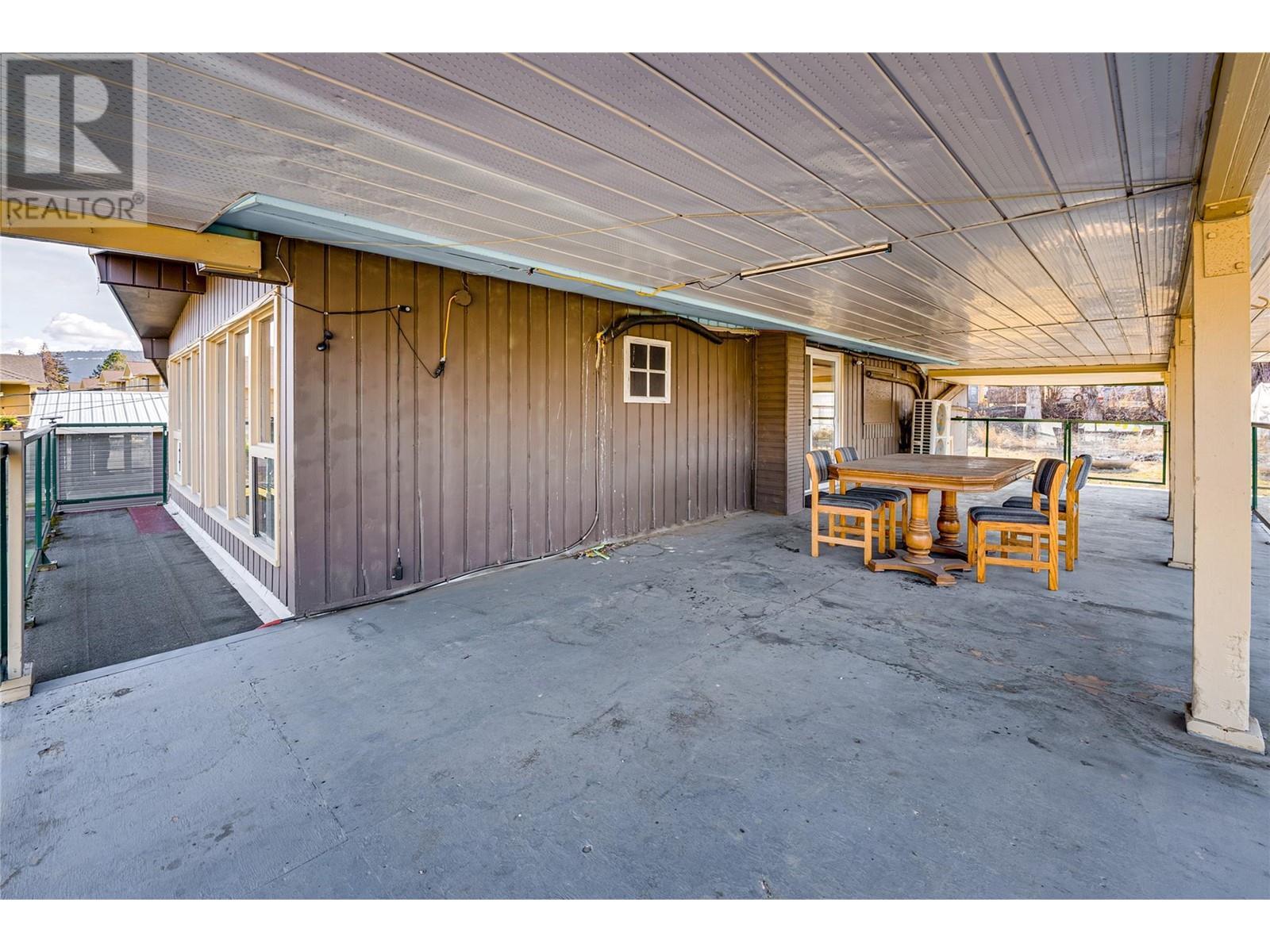 6650 Okanagan Avenue. Vernon, British Columbia