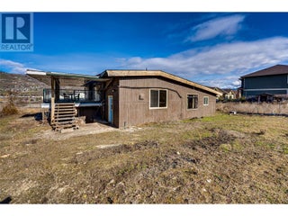 6650 Okanagan Avenue. Vernon, British Columbia