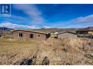 6650 Okanagan Avenue. Vernon, British Columbia
