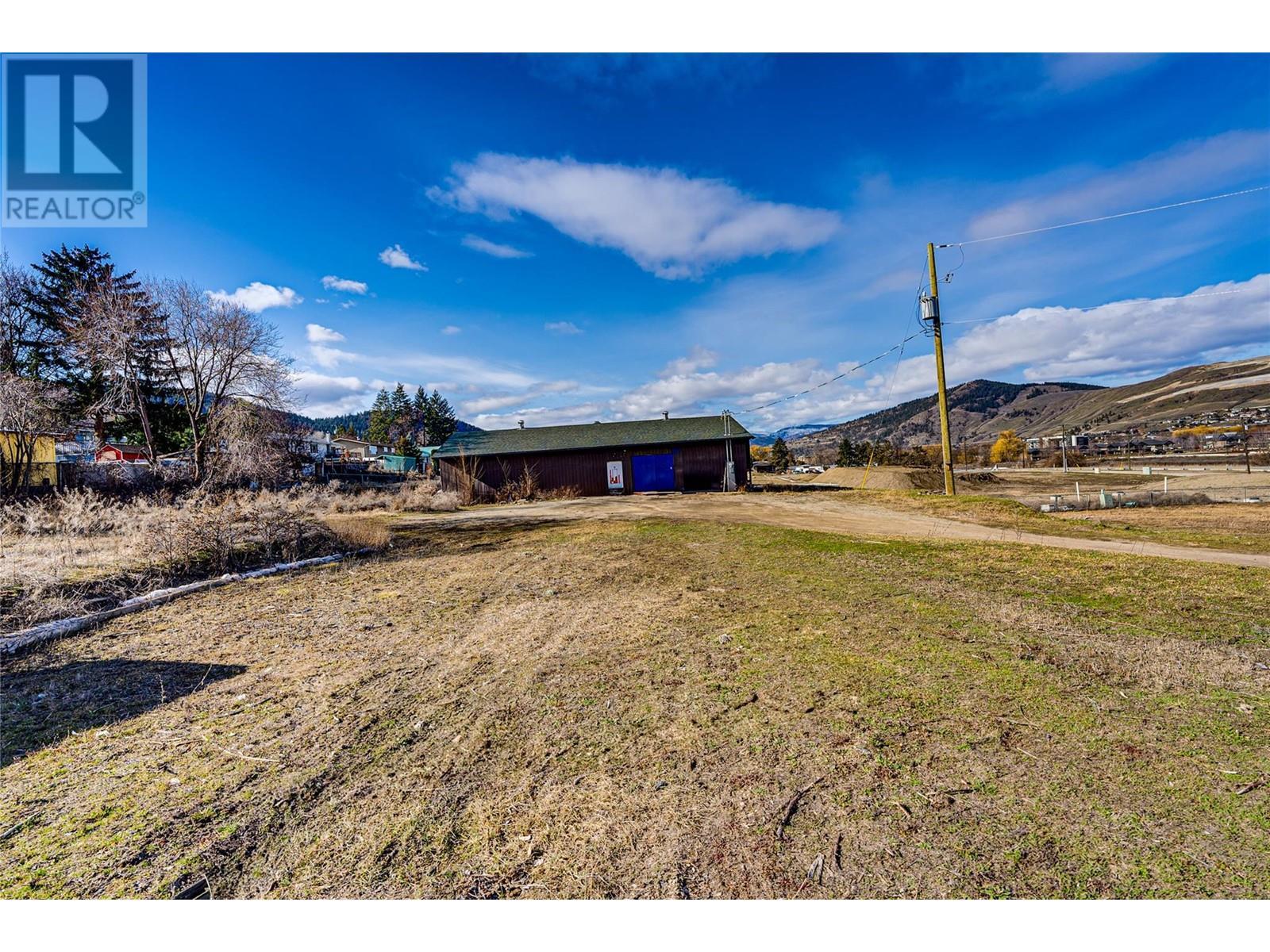 6650 Okanagan Avenue. Vernon, British Columbia