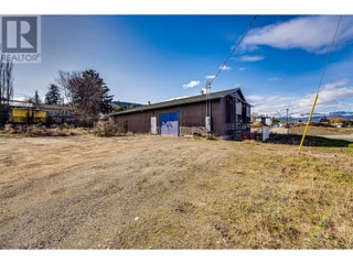6650 Okanagan Avenue. Vernon, British Columbia