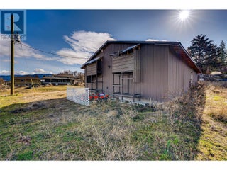 6650 Okanagan Avenue. Vernon, British Columbia