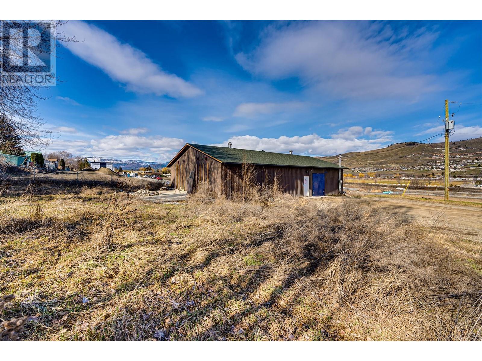 6650 Okanagan Avenue. Vernon, British Columbia