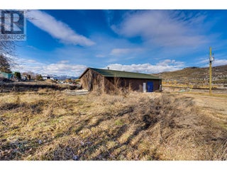 6650 Okanagan Avenue. Vernon, British Columbia