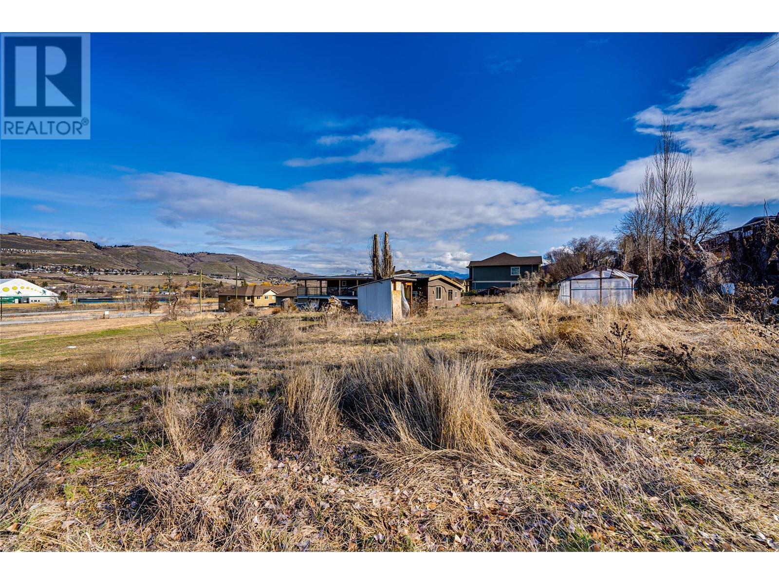 6650 Okanagan Avenue. Vernon, British Columbia