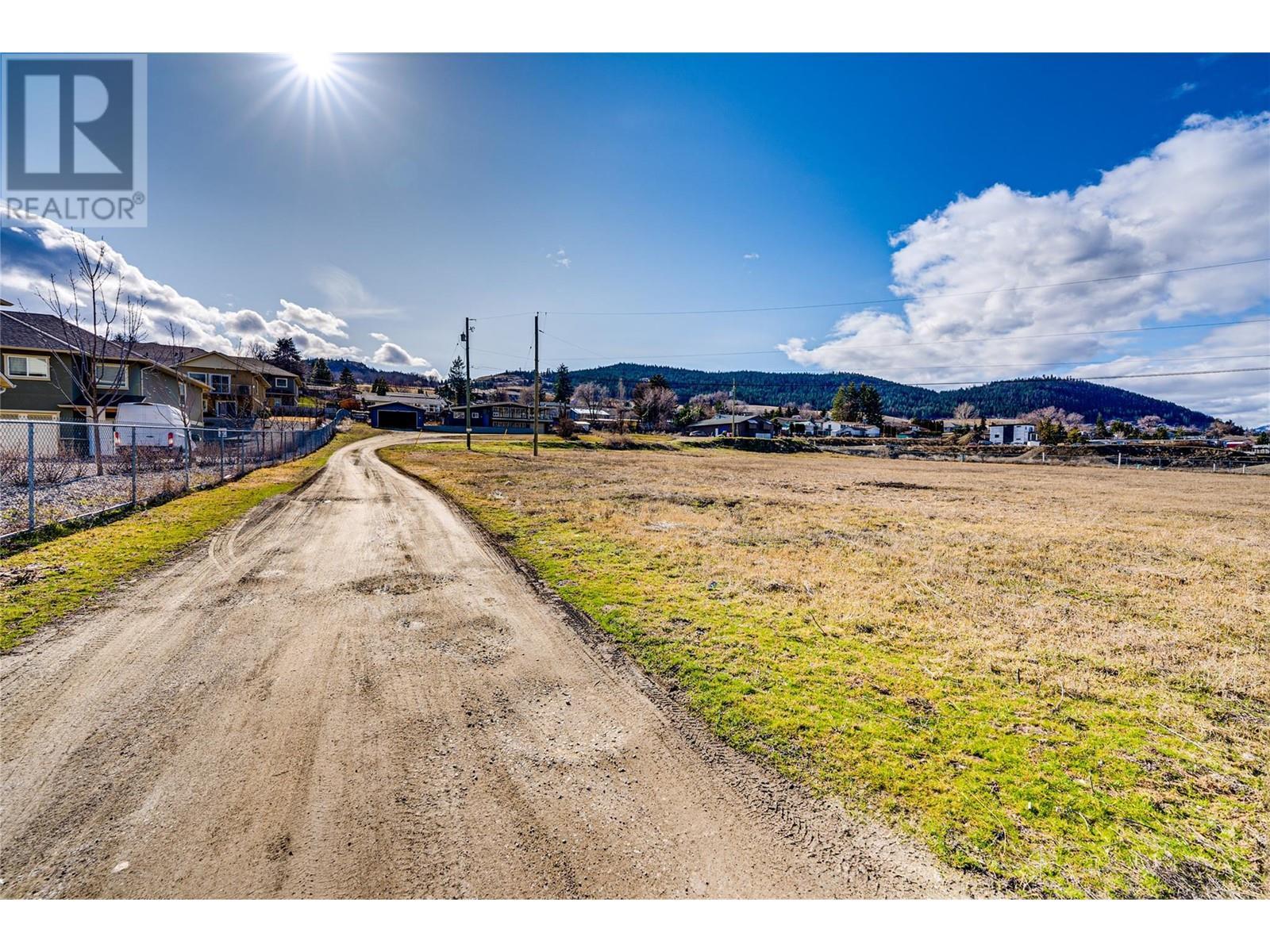 6650 Okanagan Avenue. Vernon, British Columbia