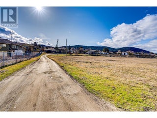 6650 Okanagan Avenue. Vernon, British Columbia