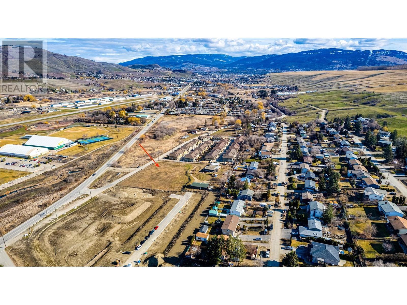 6650 Okanagan Avenue. Vernon, British Columbia