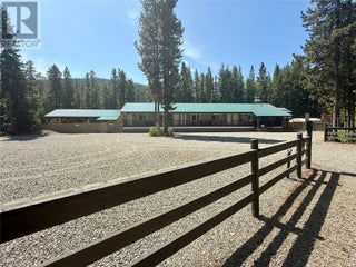 4889 Highway 3. Princeton, British Columbia