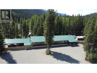 4889 Highway 3. Princeton, British Columbia