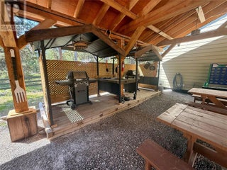 4889 Highway 3. Princeton, British Columbia