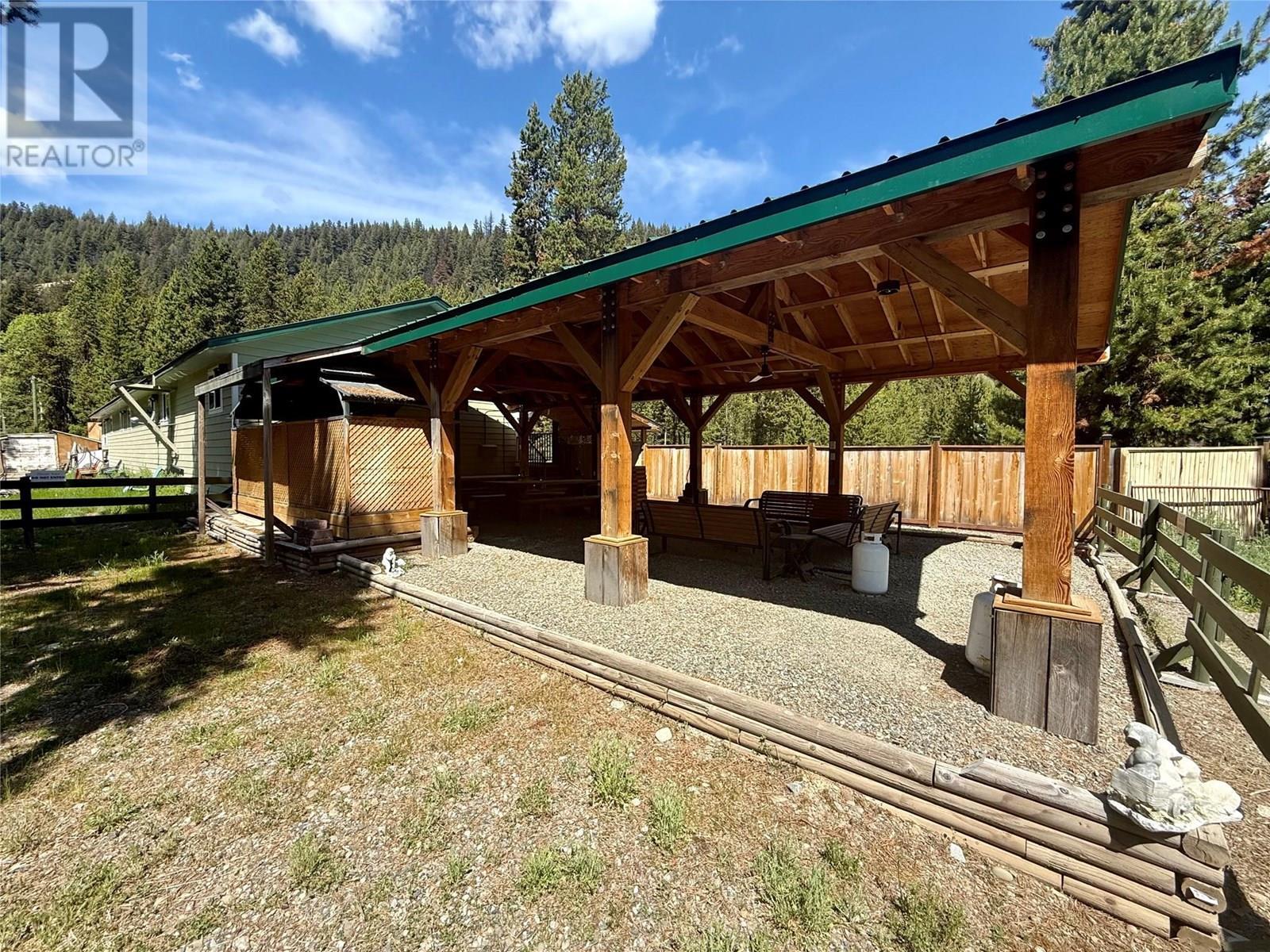 4889 Highway 3. Princeton, British Columbia