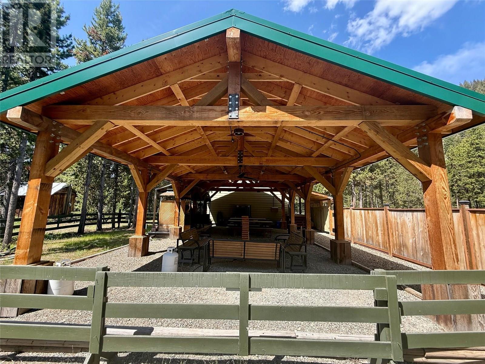 4889 Highway 3. Princeton, British Columbia