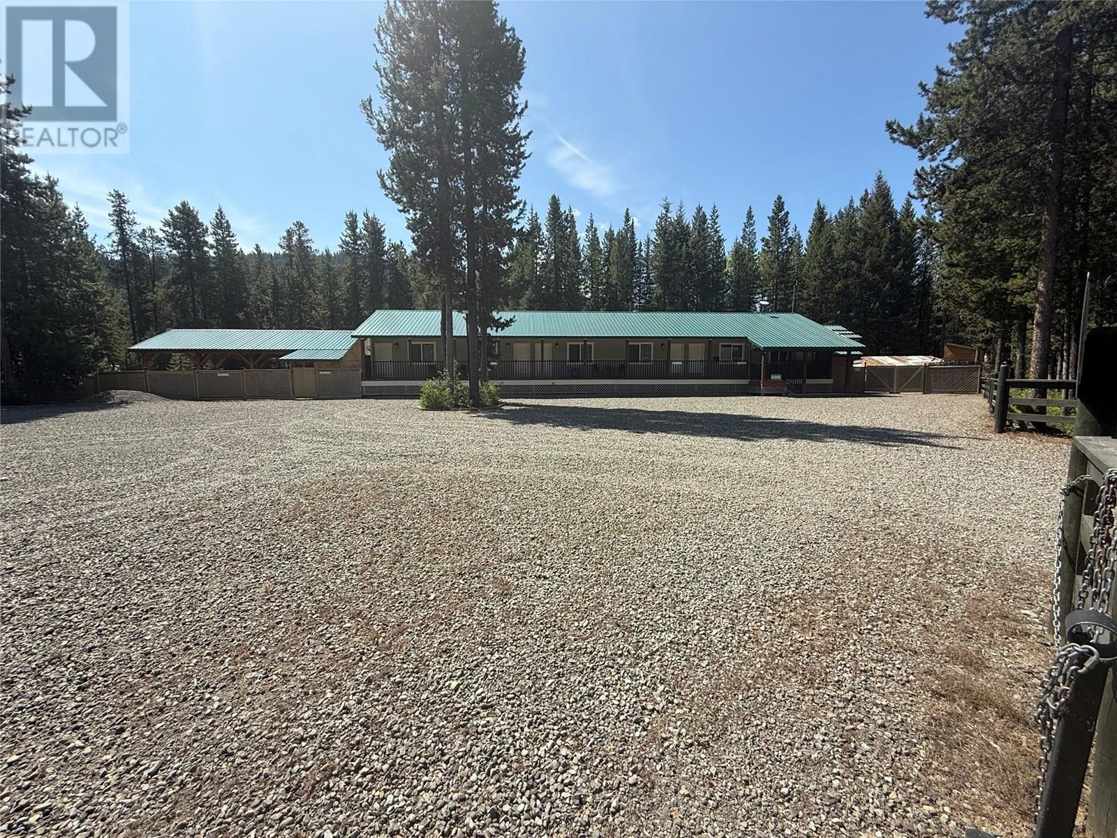 4889 Highway 3. Princeton, British Columbia