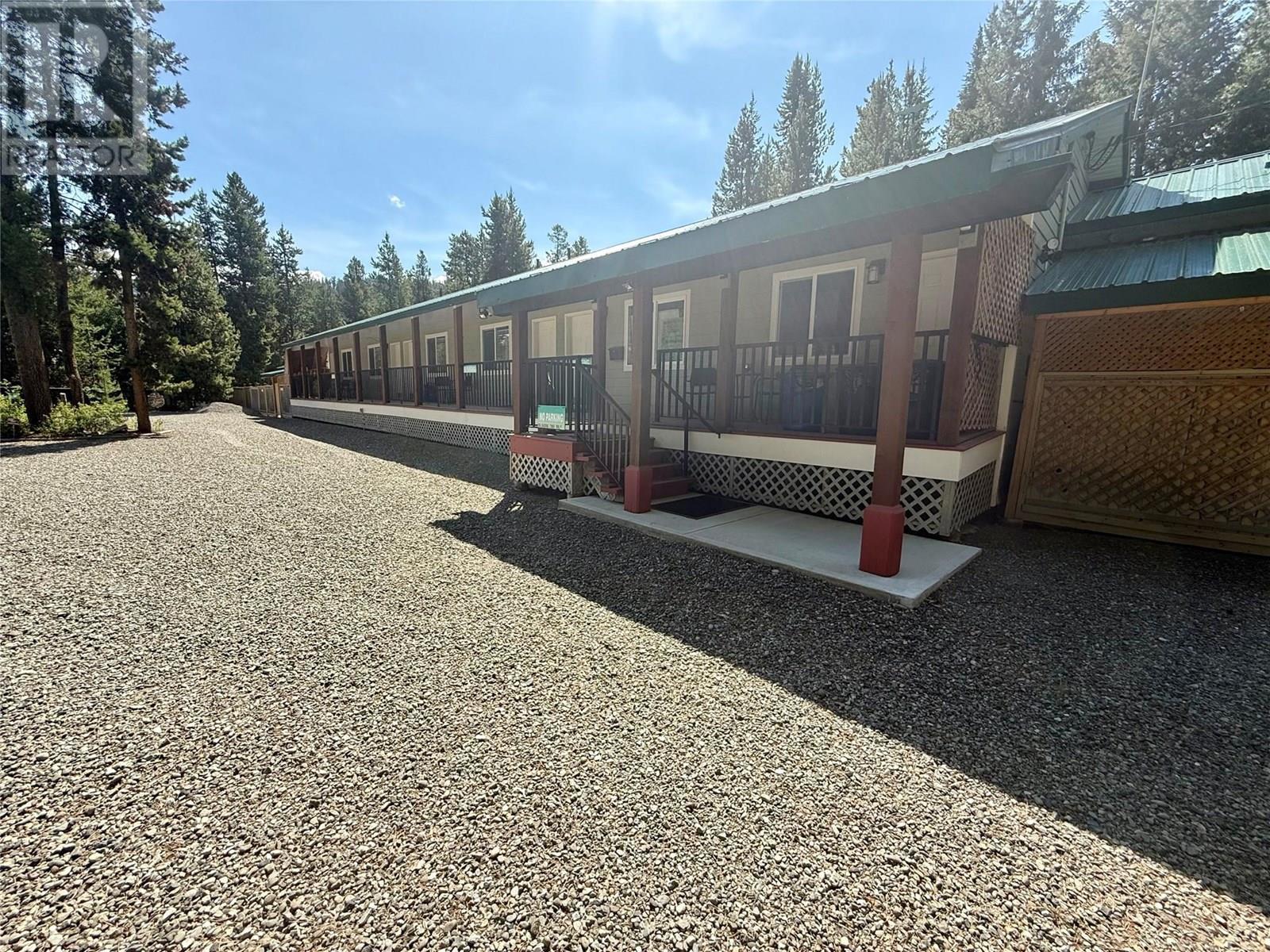 4889 Highway 3. Princeton, British Columbia