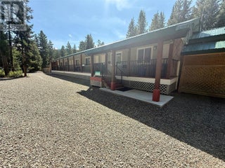 4889 Highway 3. Princeton, British Columbia