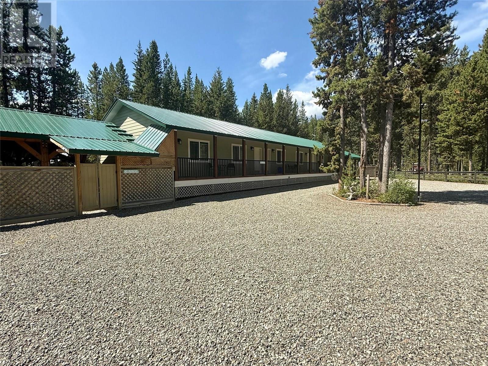 4889 Highway 3. Princeton, British Columbia