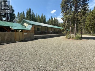 4889 Highway 3. Princeton, British Columbia