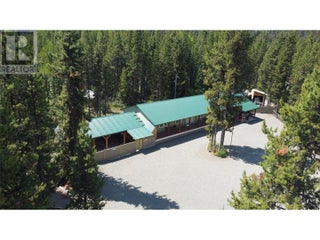 4889 Highway 3. Princeton, British Columbia
