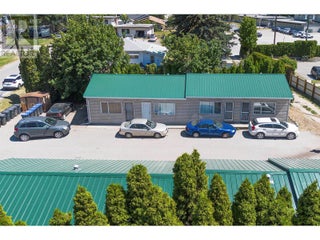 409 Shuswap Avenue. Chase, British Columbia