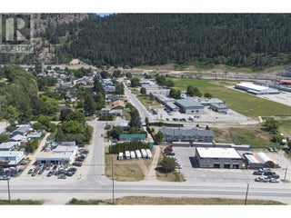 409 Shuswap Avenue. Chase, British Columbia