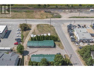 409 Shuswap Avenue. Chase, British Columbia