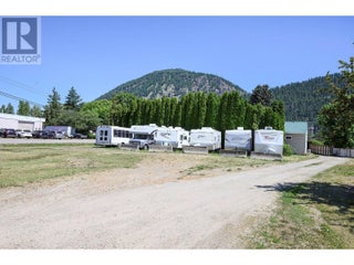 409 Shuswap Avenue. Chase, British Columbia