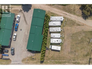 409 Shuswap Avenue. Chase, British Columbia