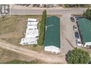 409 Shuswap Avenue. Chase, British Columbia